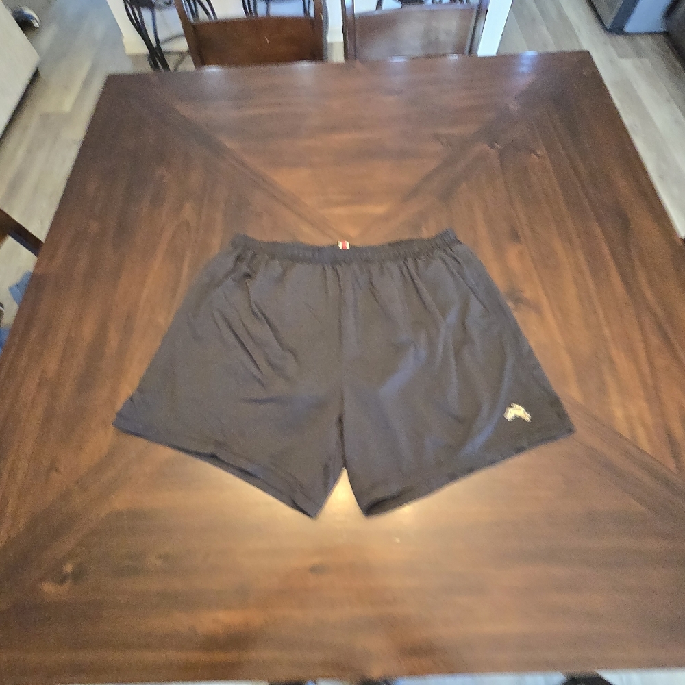 Tracksmith Shorts